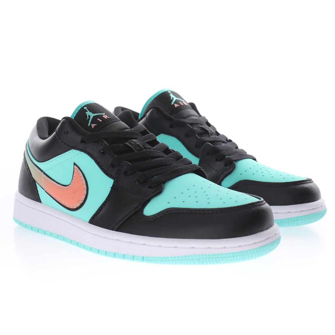 Nike Air Jordan 1 Low SE"Tropical Twist"