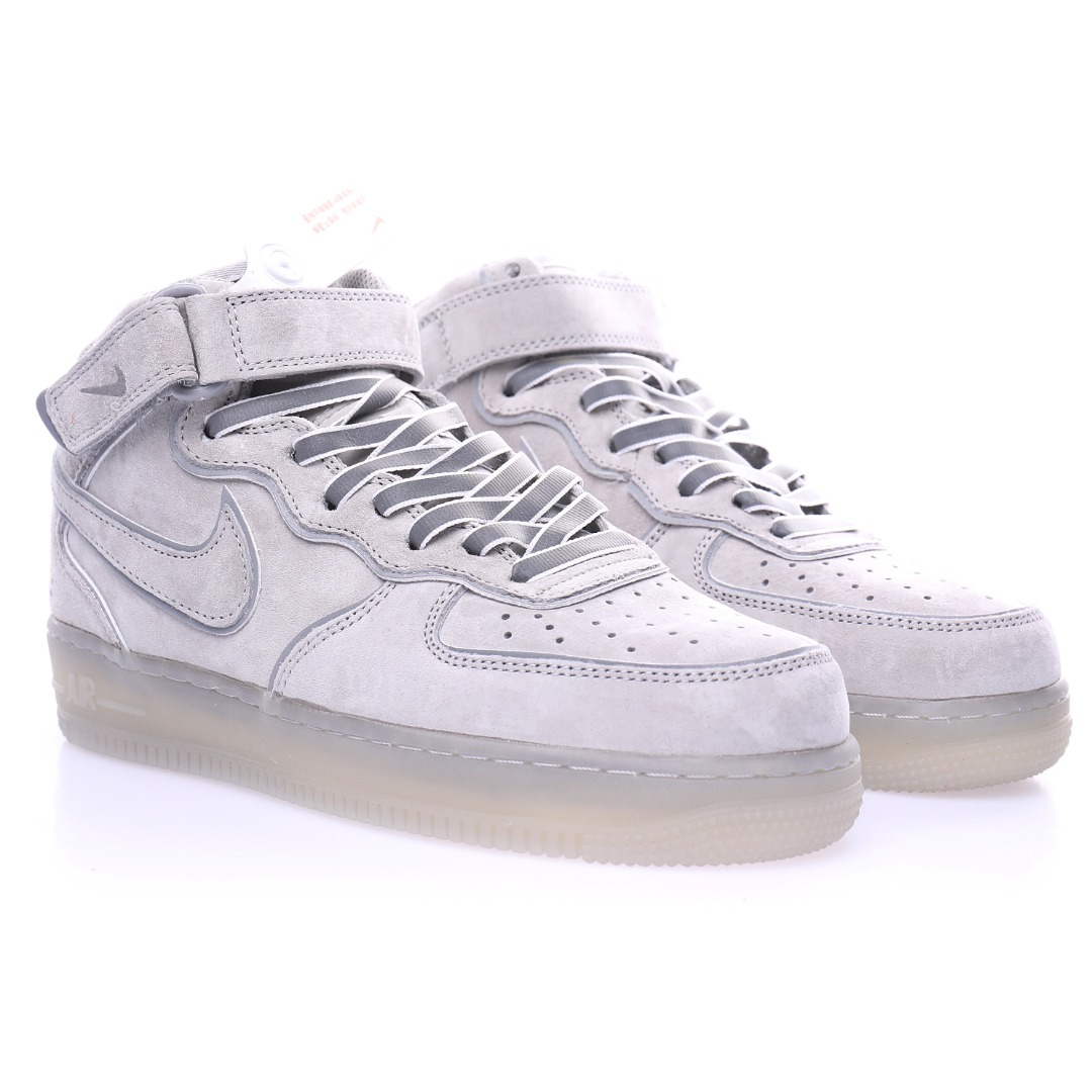 Reigning Champ x Nike Air Force 1 '07 Mid