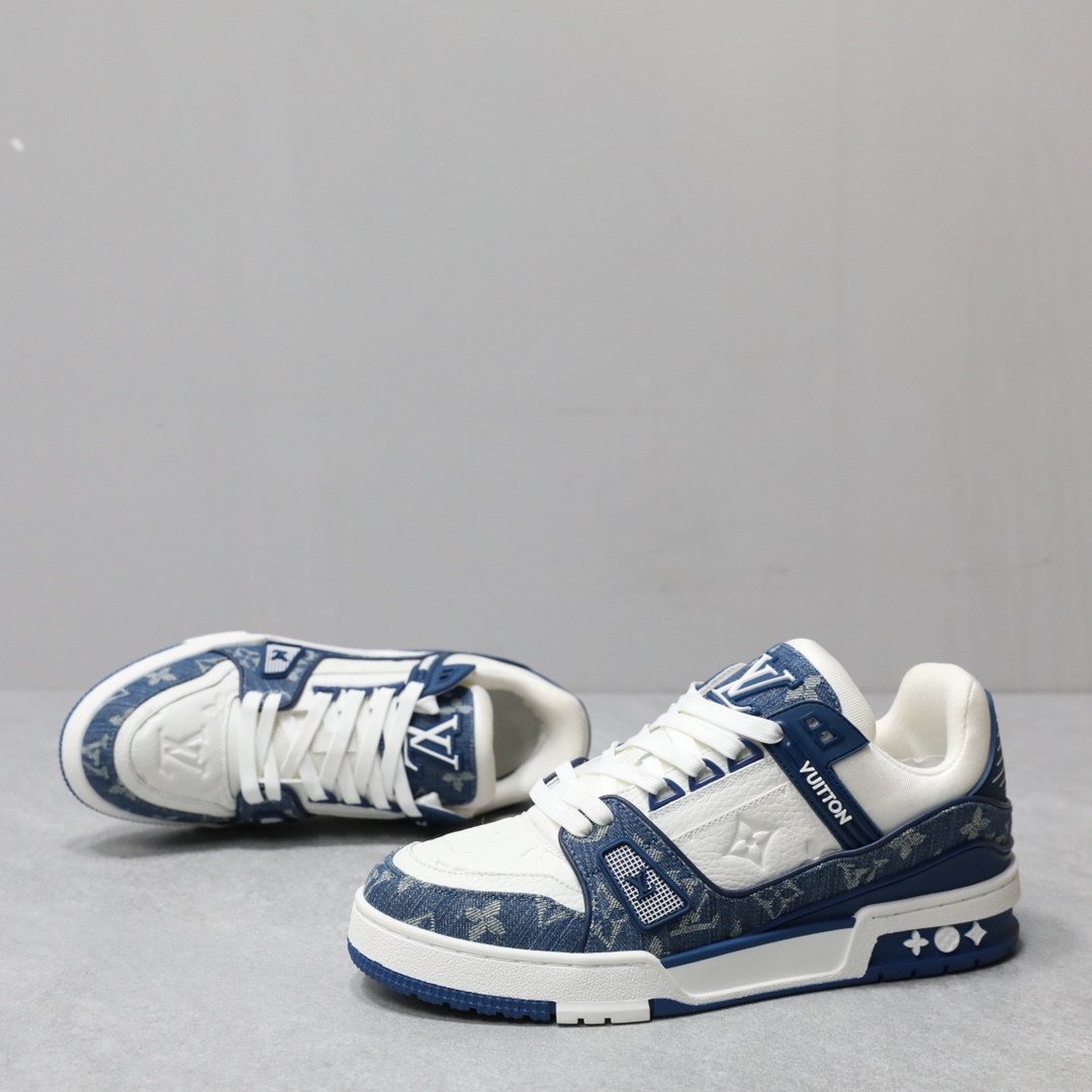 LOUIS VUITTON TRAINERS