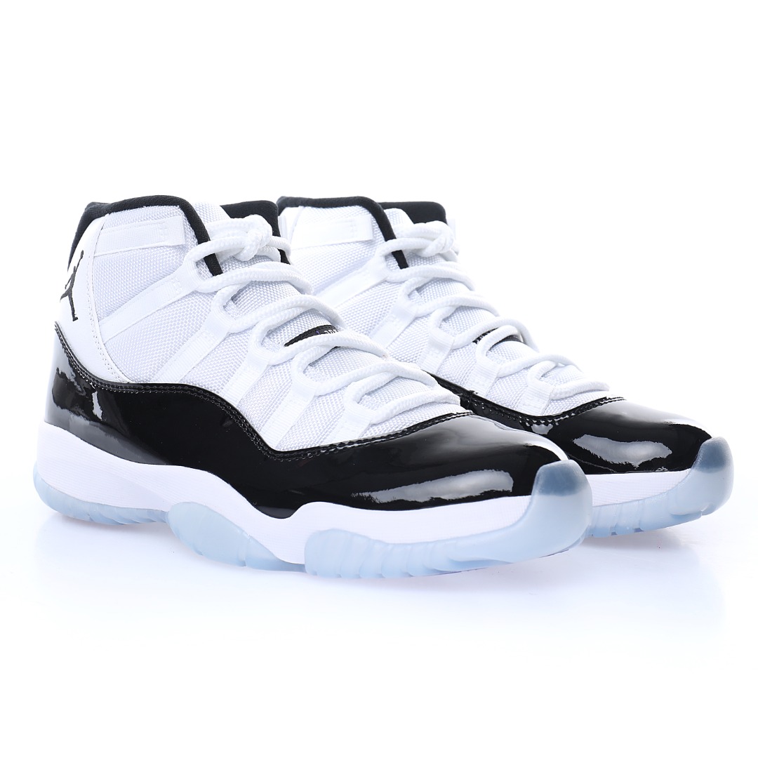 Air Jordan 11 25th Anniversary"Concord"