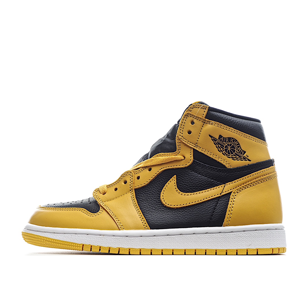Air Jordan 1 High OG“ Pollen”
