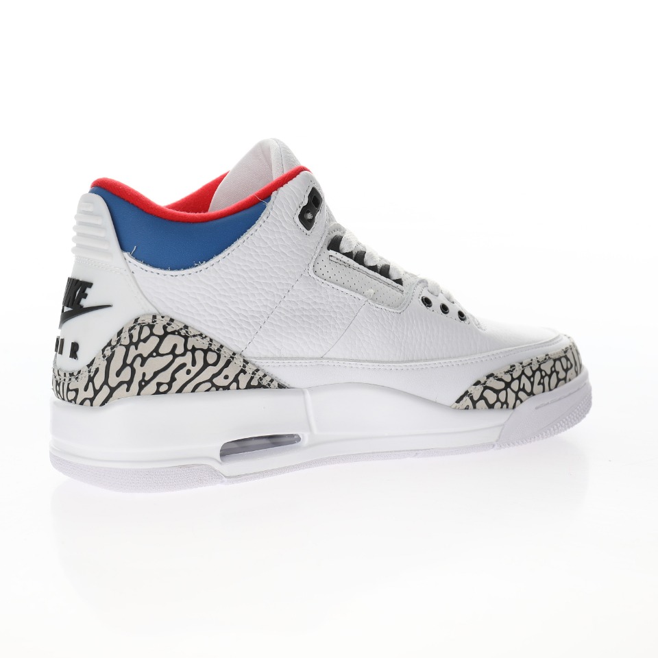 Air Jordan 3"Seoul"