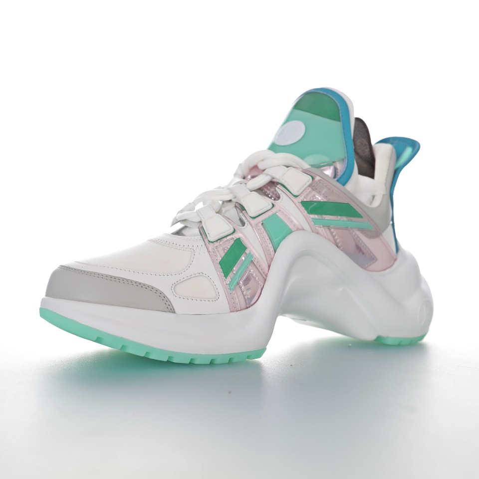 Louis Vuitton Archlight Sneakers