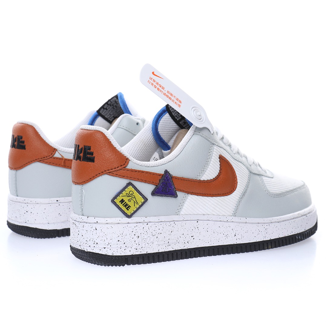 Nike Air Force 1´07 GS"ACG"
