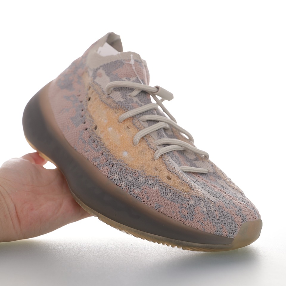 adidas Originals YEEZY BOOST 380 V1"Pepper/Reflectiv"