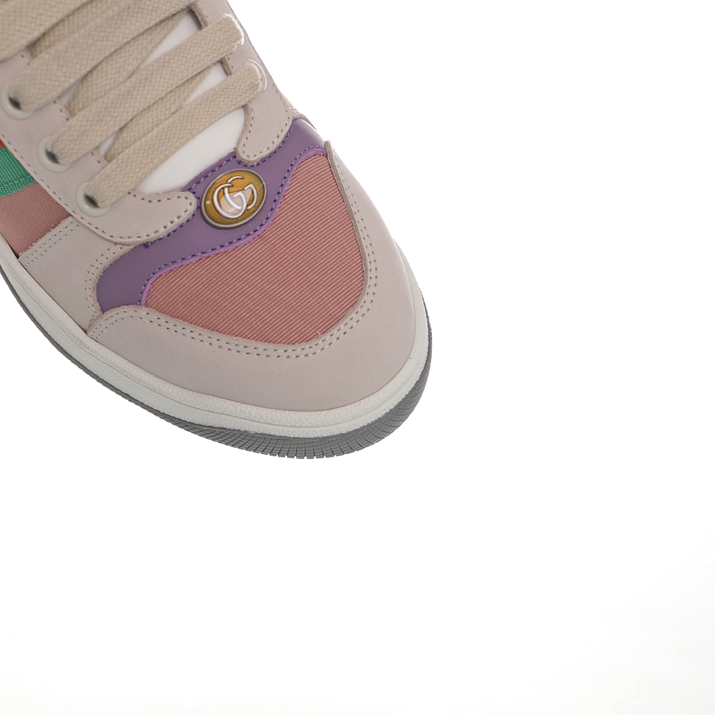 Gucci Screener GG Sneaker
