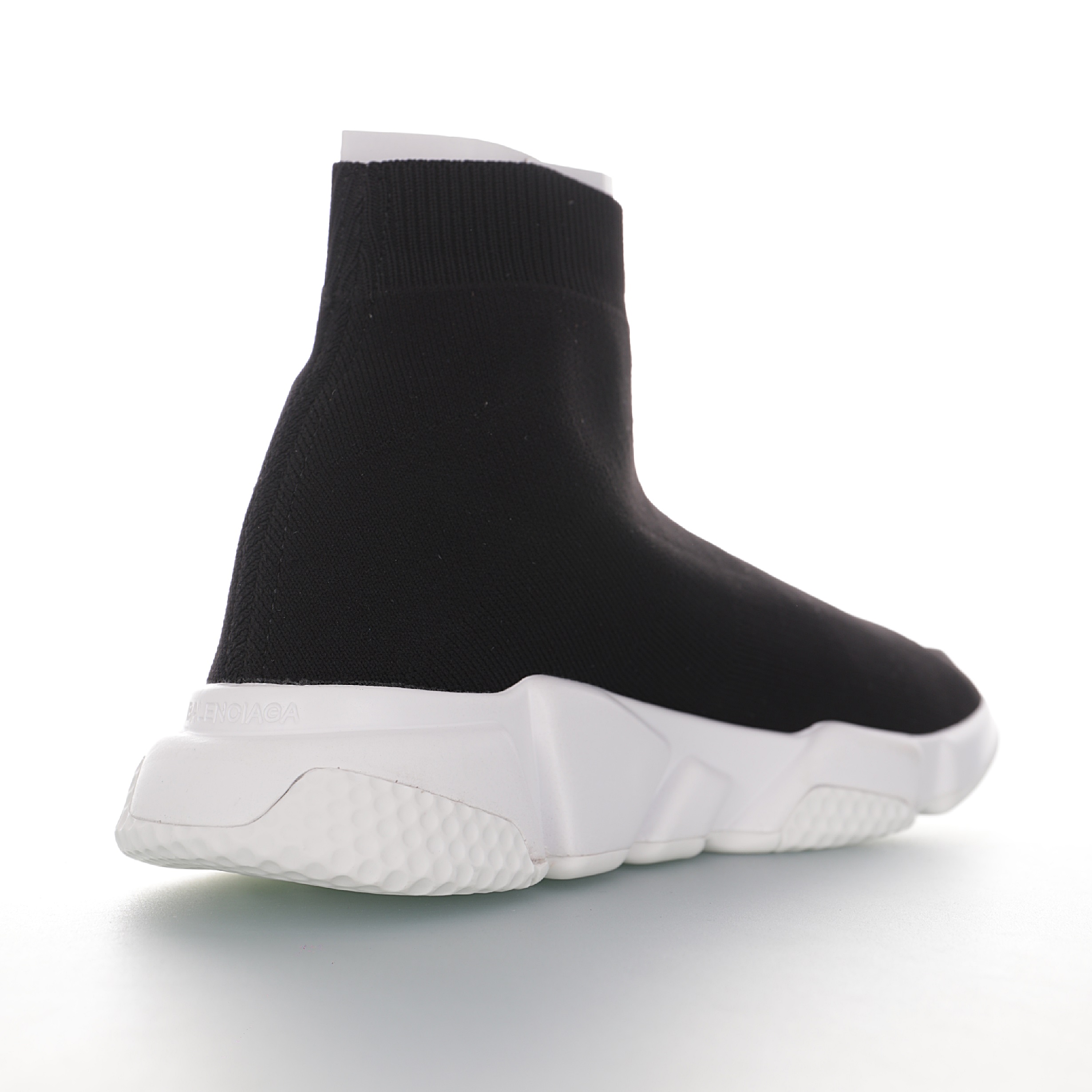 Balenciaga Speed Stretch-knit Mid sneakers 2.0