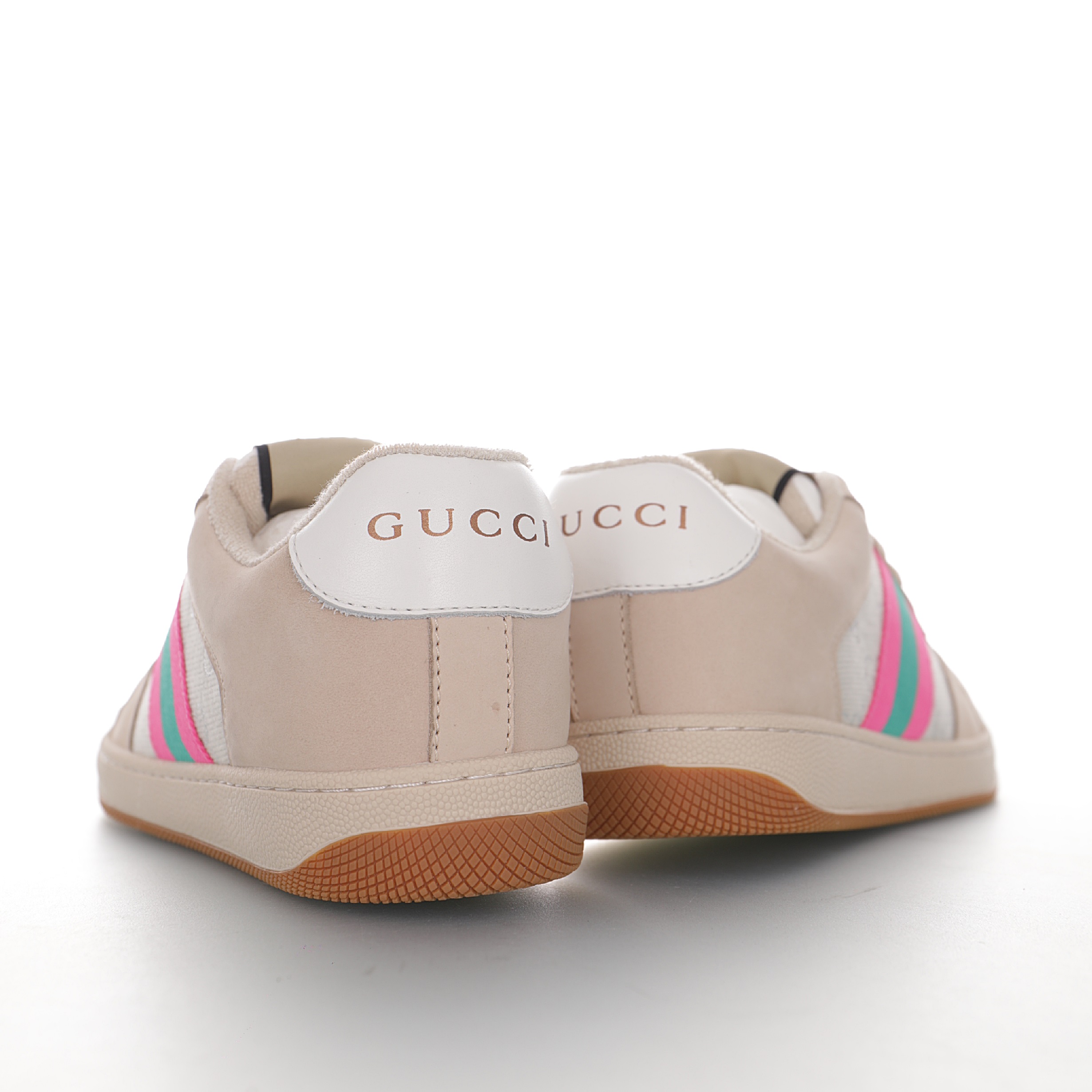 Gucci Screener GG sneaker