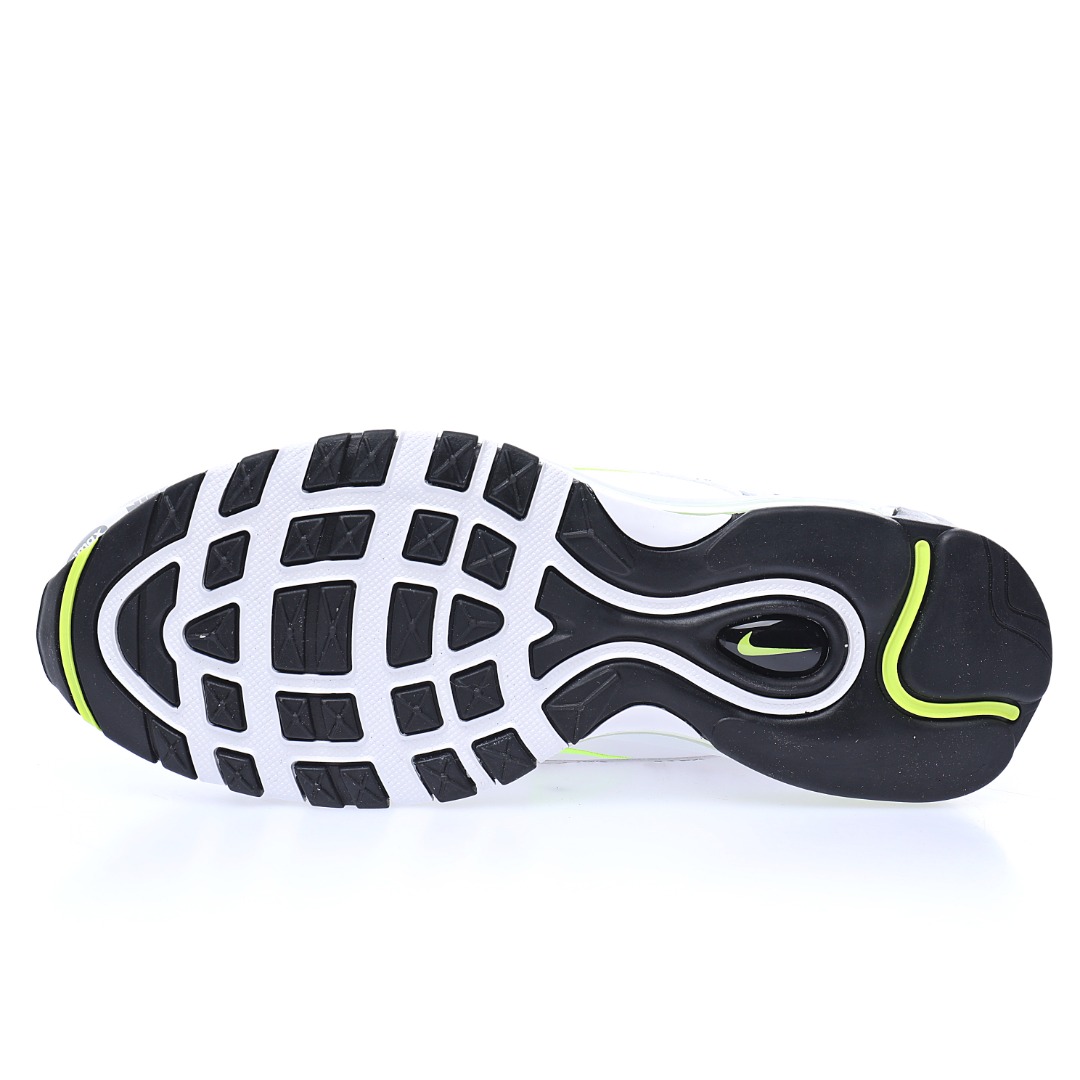 Nike Air Max "Reflective Logo"