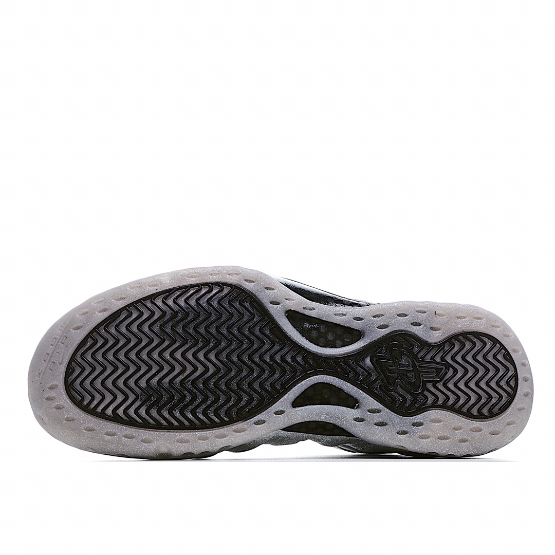 Nike Air Foamposite one 