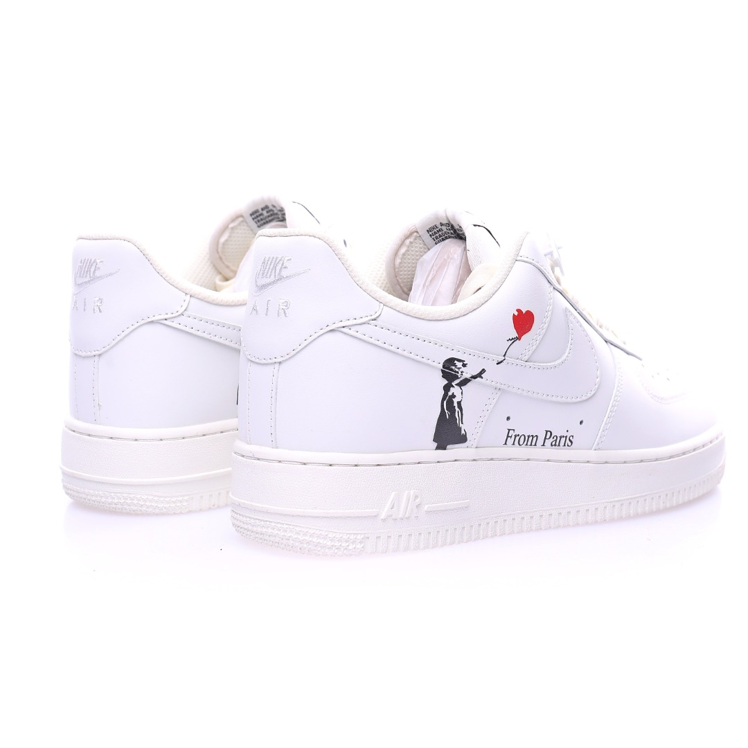 Nike Air Force 1 Low '07"From Paris"