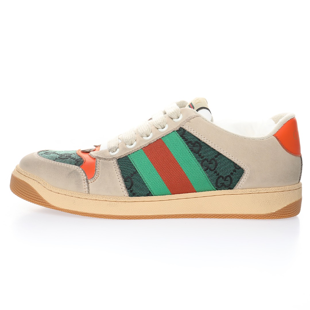 Gucci Screener GG sneaker