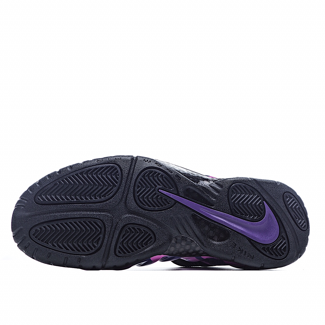 Nike Air Foamposite pro