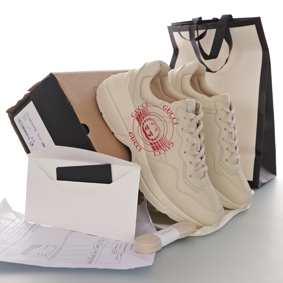 Gucci Rhyton Vintage