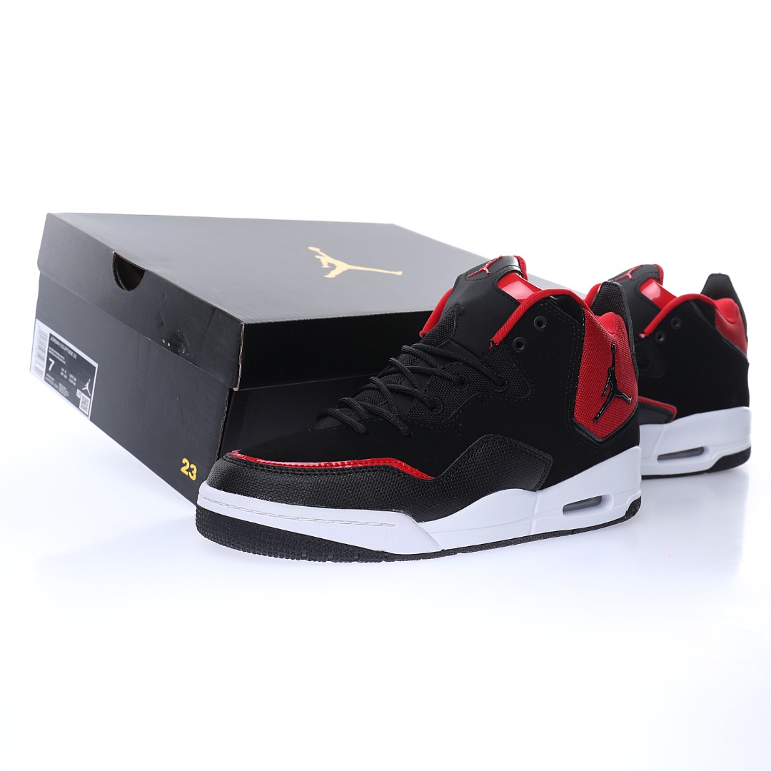 Air Jordan Courtside 23