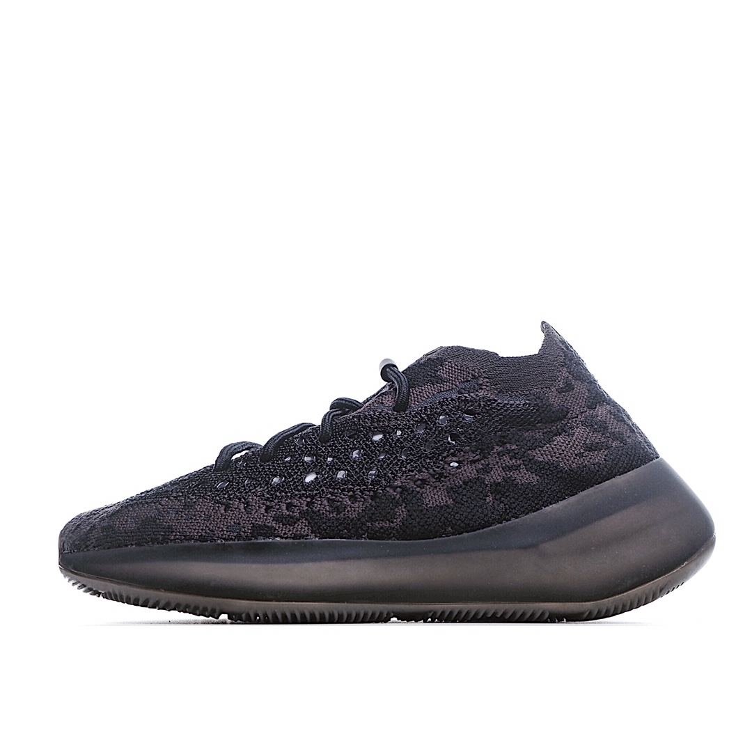 Adidas Originals YEEZY BOOST 380 V1"Onyx"