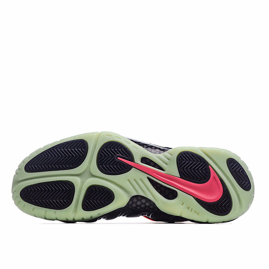 Nike Air Foamposite one 