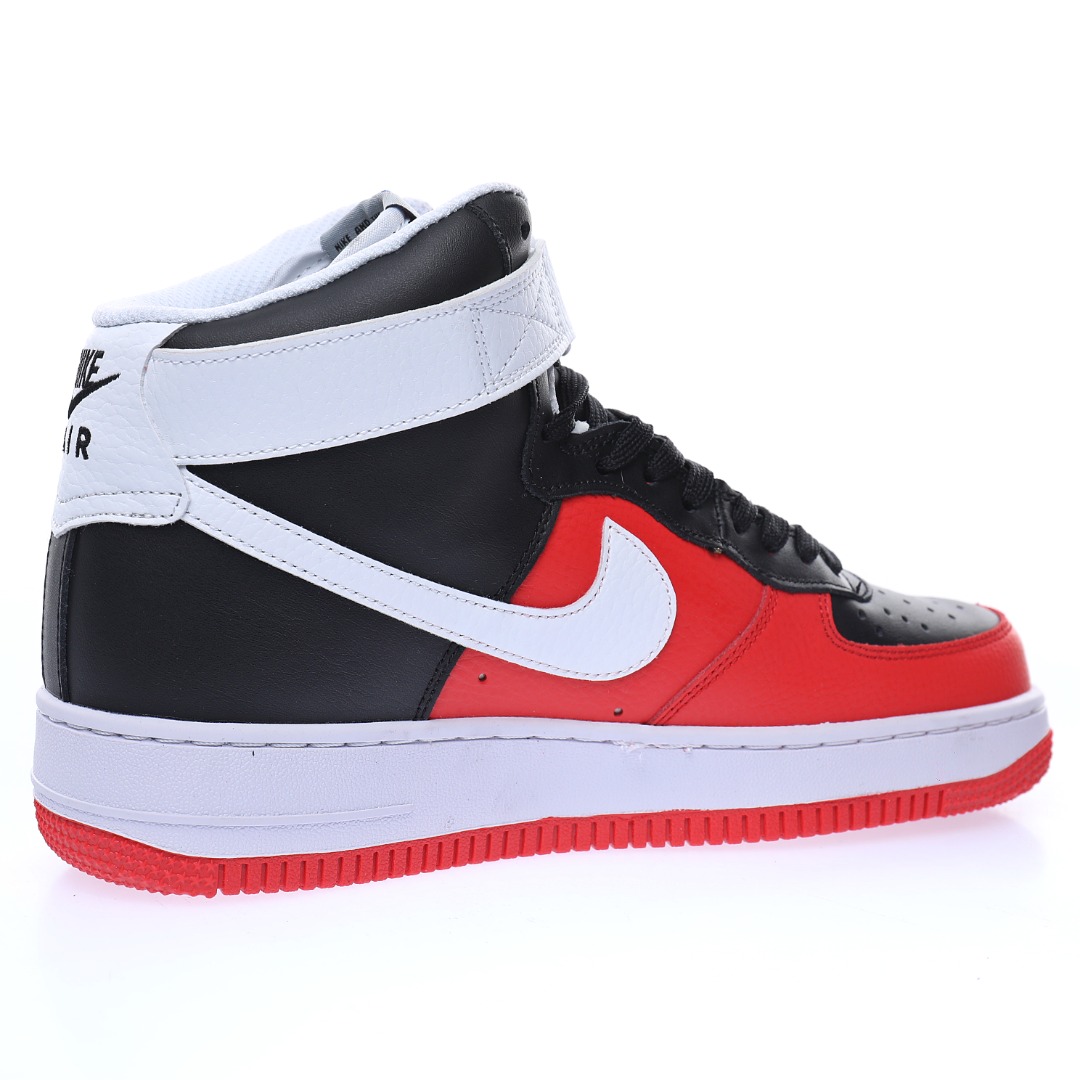 Nike Air Force 1 High'07 LV8"Chile Red"