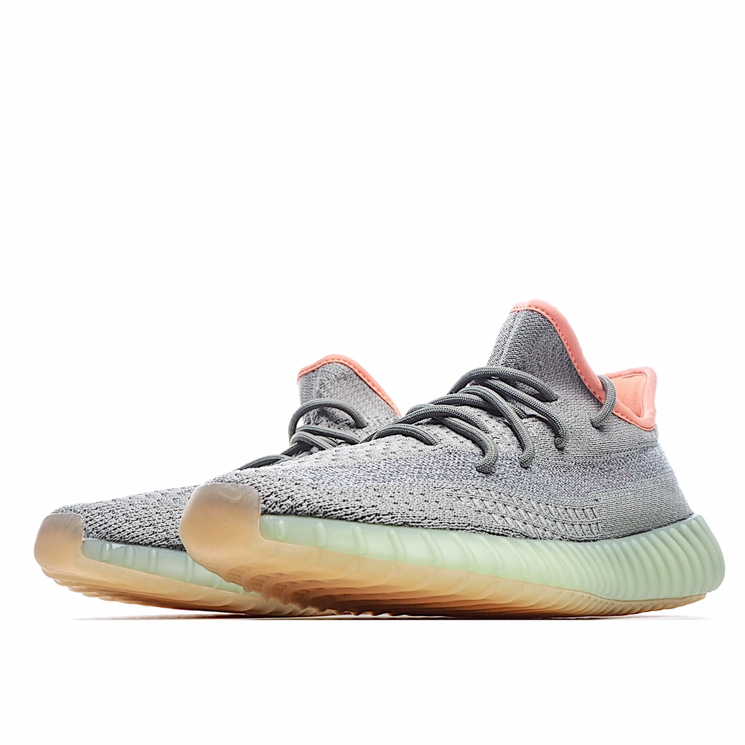 Adidas Yeezy Boost 350 V2 "Desert Sage"