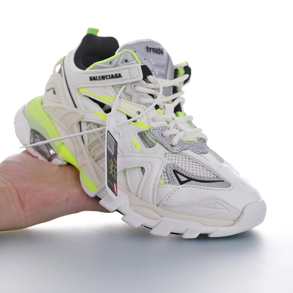 BALENCIAGA TRACK 2.0