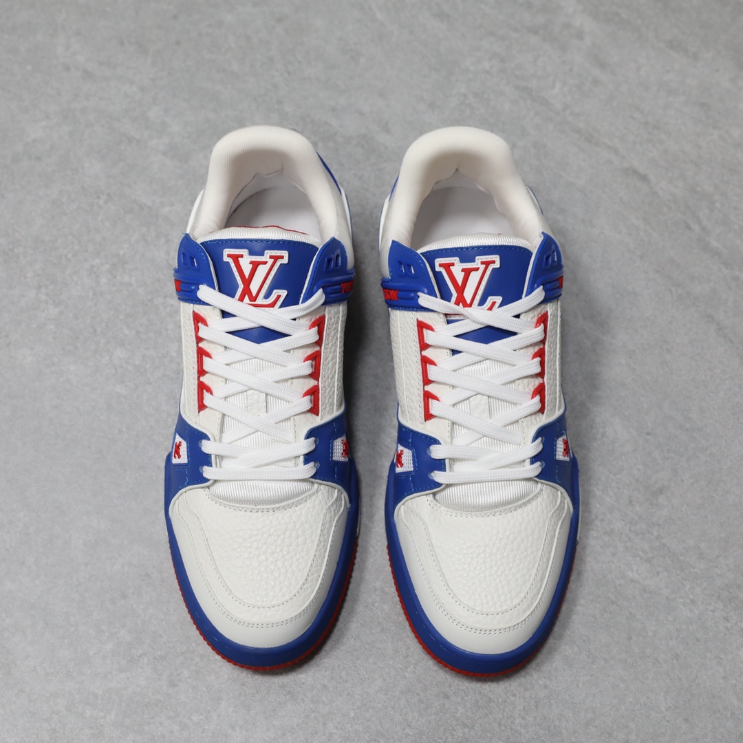 LOUIS VUITTON TRAINERS