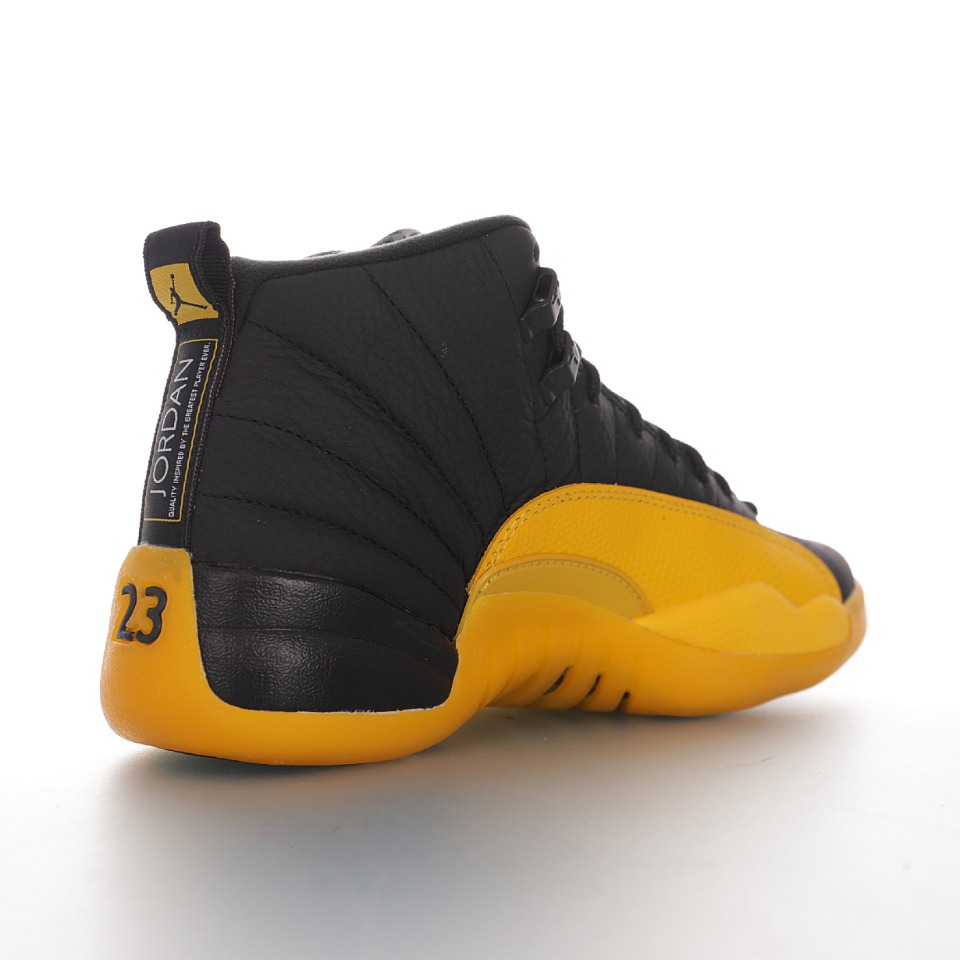 Nike Air Jordan 12 PE"University Gold"