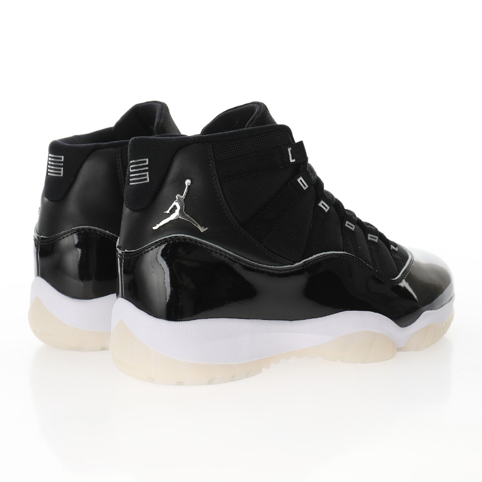 Air Jordan 11 25th Anniversary"Jubilee"