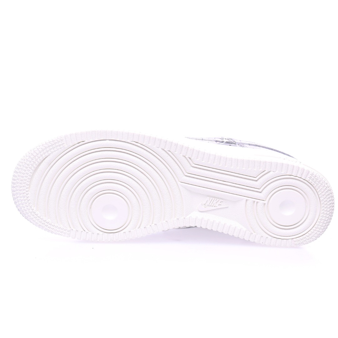 Nike Air Force 1 Low '07"From Paris"