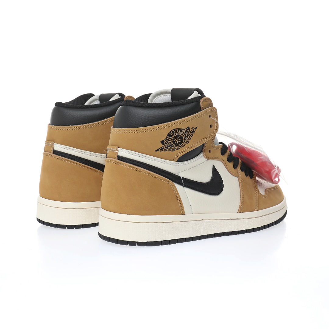 Air Jordan 1 Retro OG"Rookie of the Year"