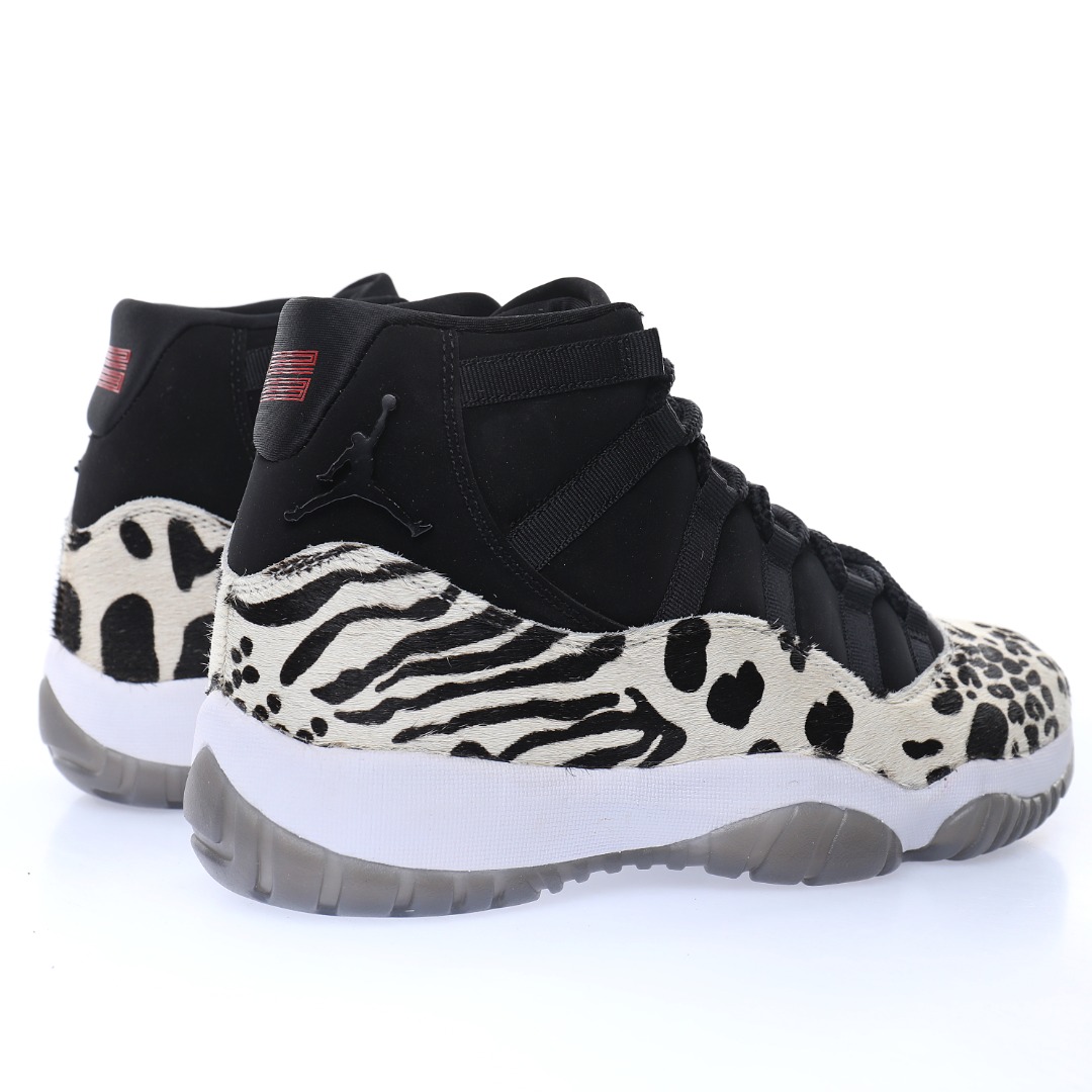 Nike Air Jordan 11 High"Animal Instinct"