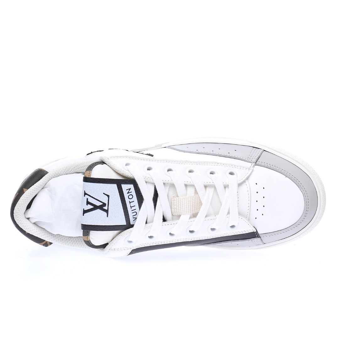 Louis Vuitton Charlie High Sneaker 