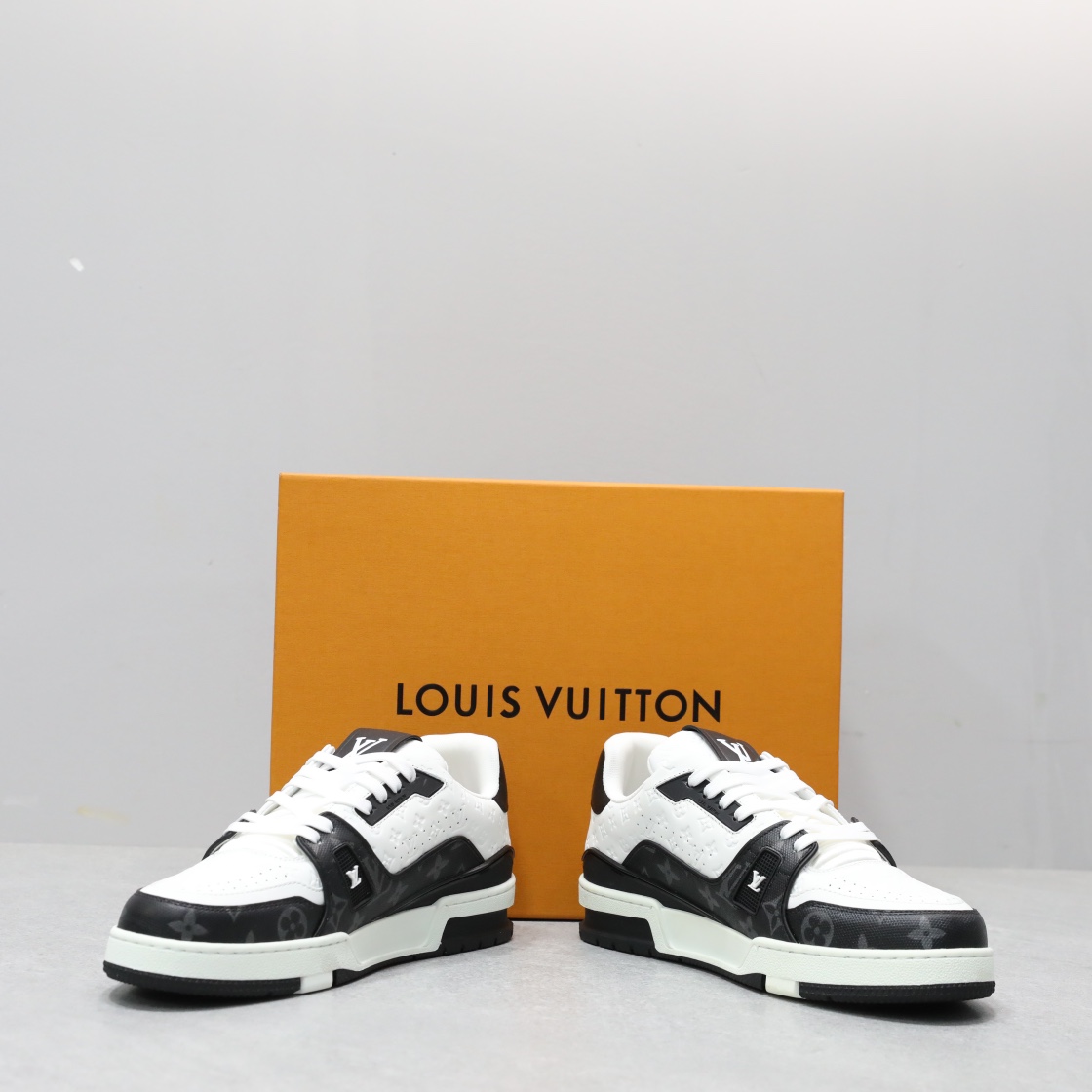 Louis Vuitton trainers