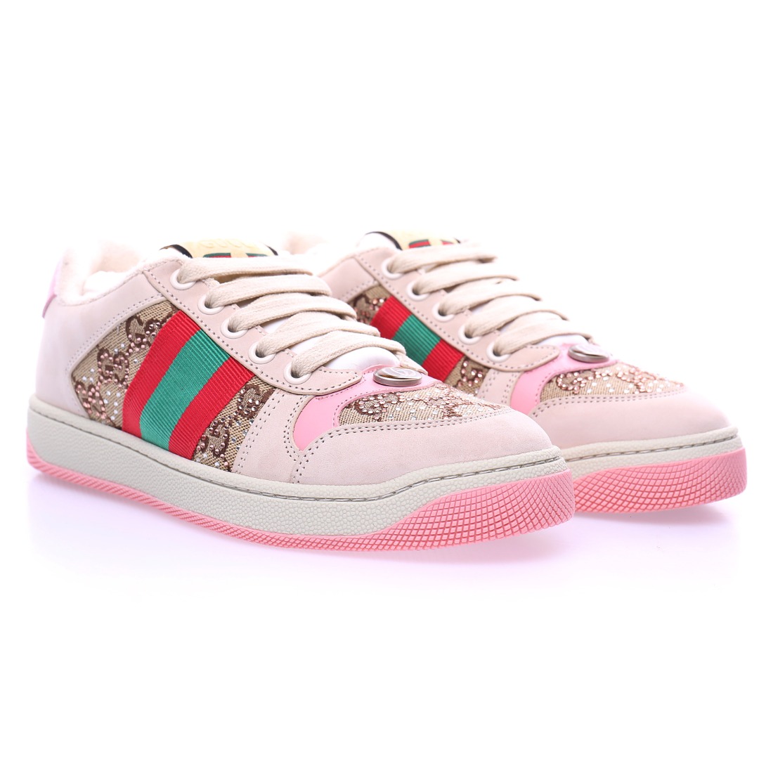 Gucci Screener GG sneaker