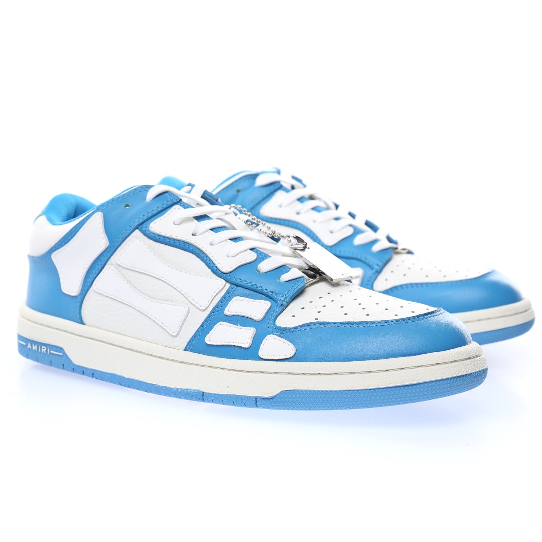 AMIRI Skeleton Low-Skel top Sneakers