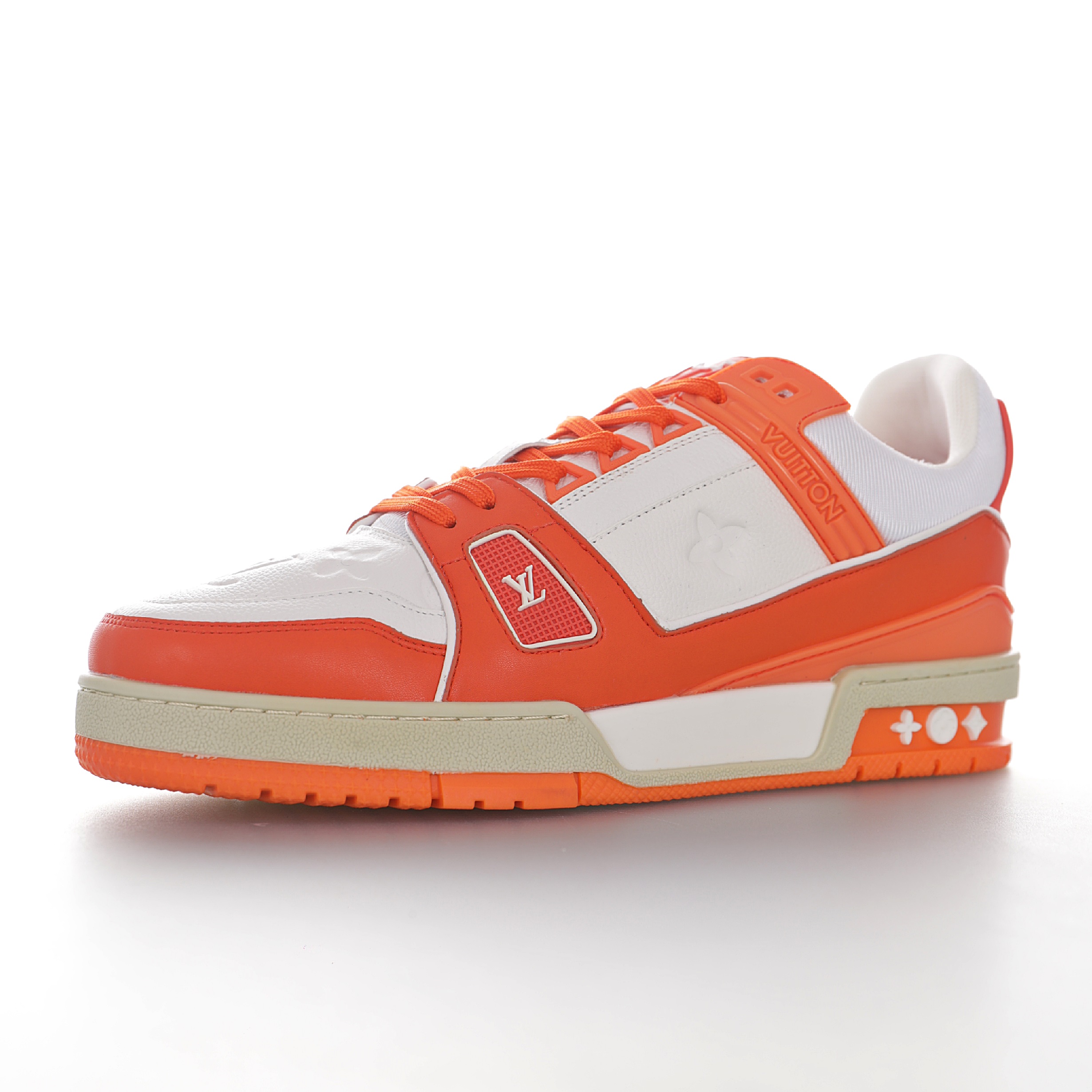 Louis Vuitton Trainer Sneaker Low