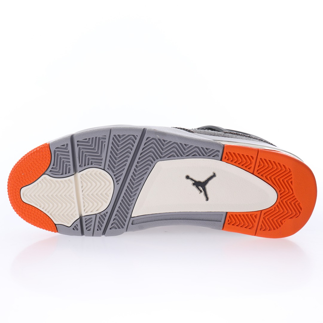 Nike WMNS Air Jordan 4 Retro SE"Starfish"