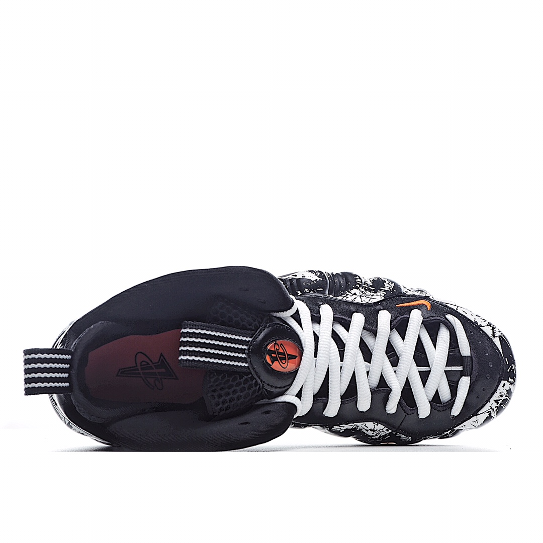 Nike Air Foamposite one