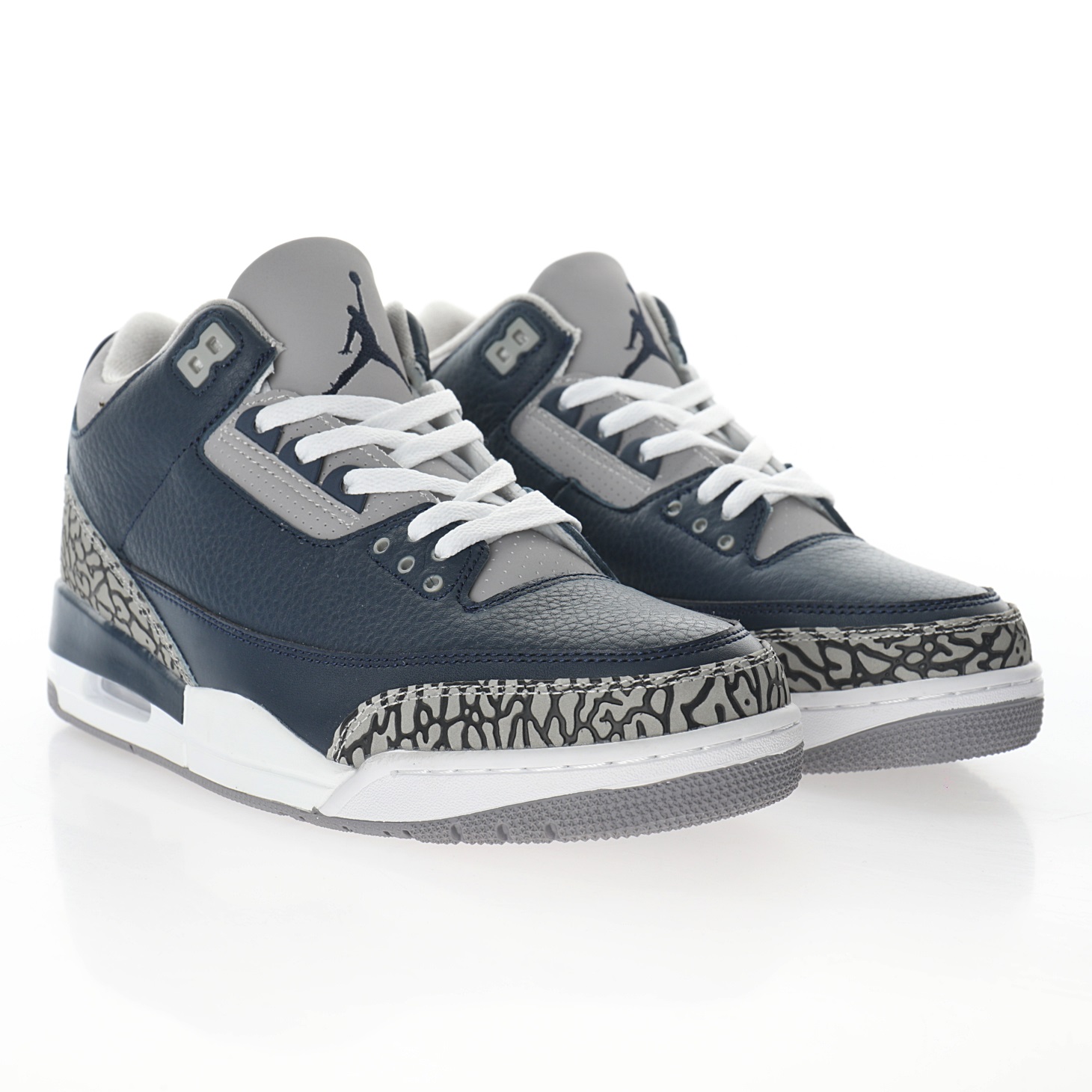 Nike Air Jordan 3 Retro"Midnight Navy"