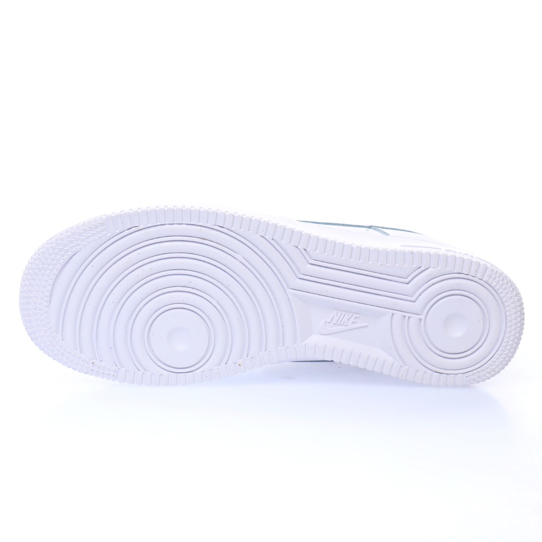 Nike Air Force 1'07 Low"White/White"