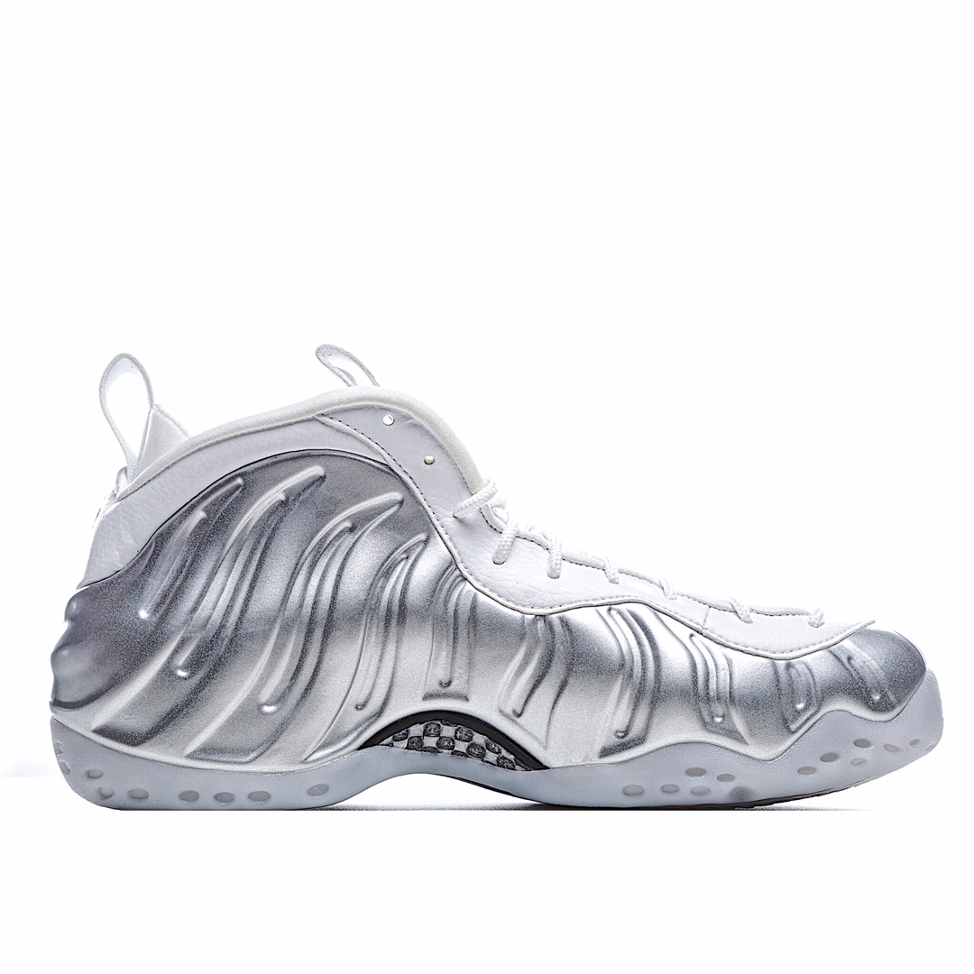 Nike Air Foamposite one