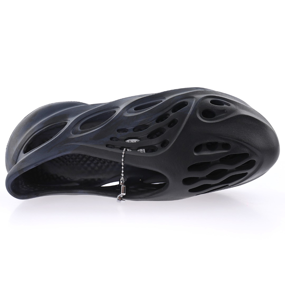 Kanye West x adidas Yeezy Foam Runner Slide"Sand"