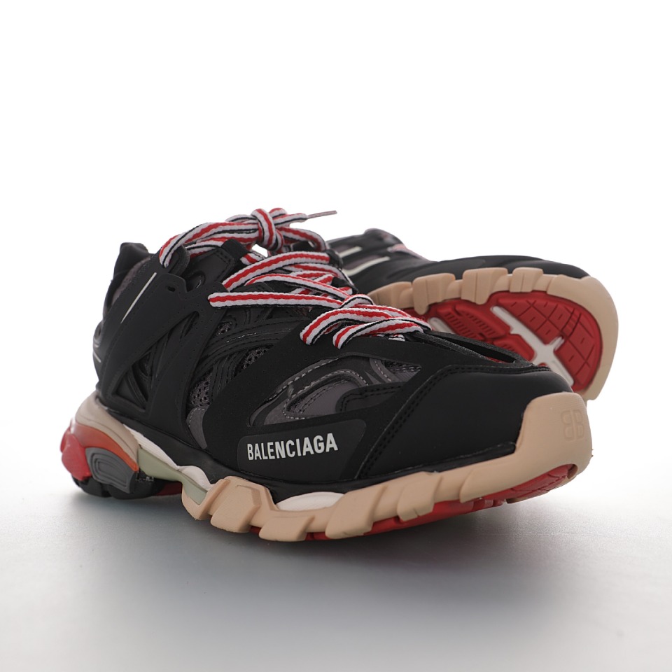 BALENCIAGA TRACK 3.0