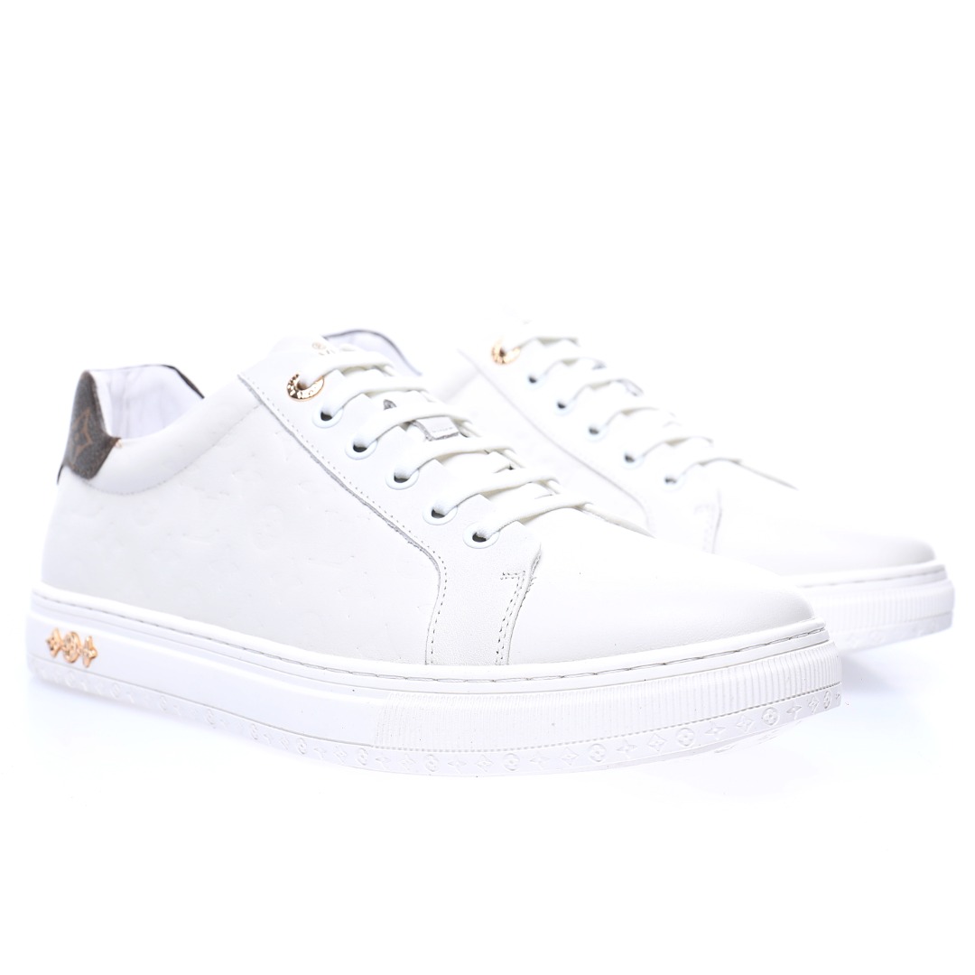 Louis Vuitton Charlie Low 