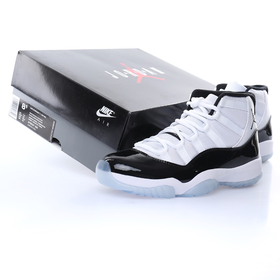 Air Jordan 11 25th Anniversary"Concord"