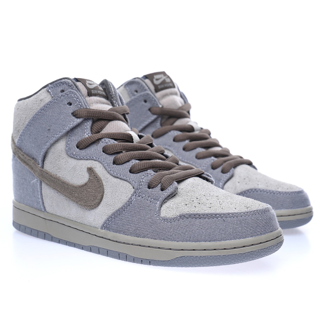 Nike SB Dunk High Premium"Tauntaun"