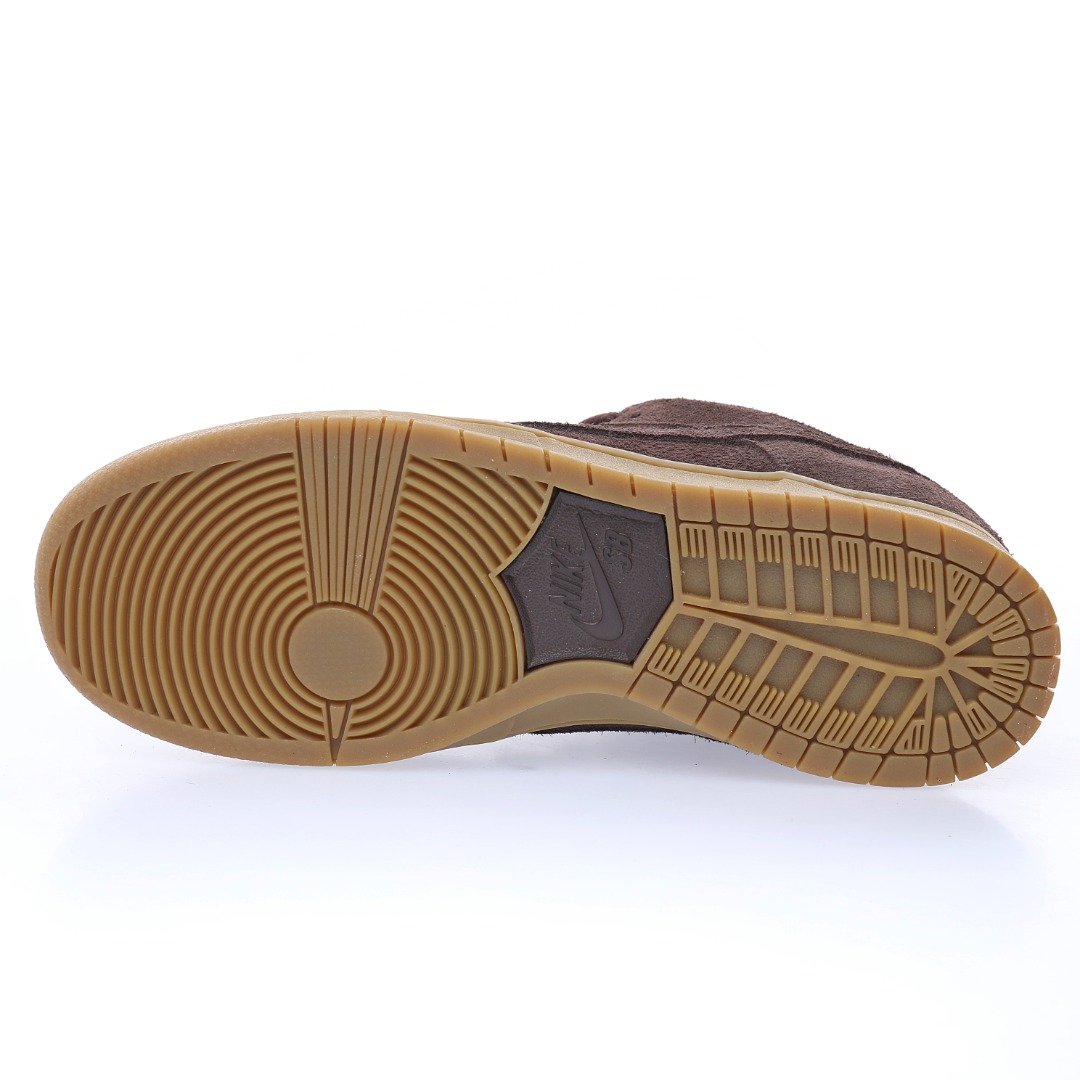 Nike Dunk Low Premium SB"Big Foot'"