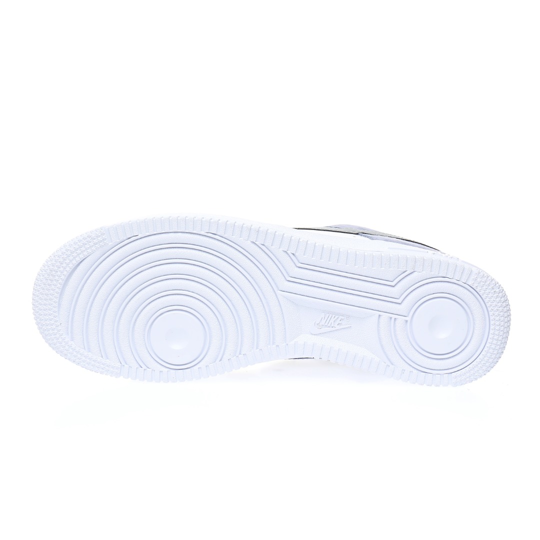 Nike Air Force 1´07 Low"Paris Sky Grey"