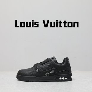 LOUIS VUITTON TRAINERS