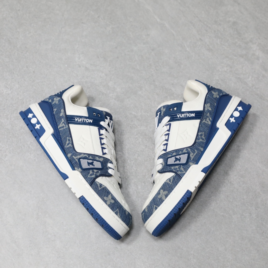 LOUIS VUITTON TRAINERS