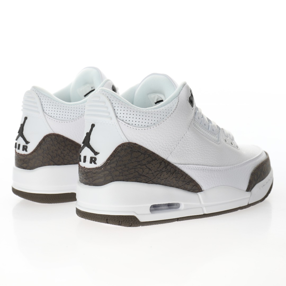 Nike Air Jordan 3 Retro"Mocha"